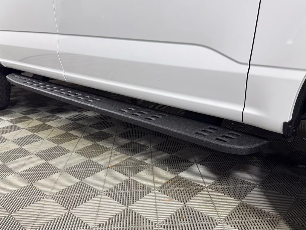 2026 Oxford White Ford F-150 Tremor 4X4 Truck
