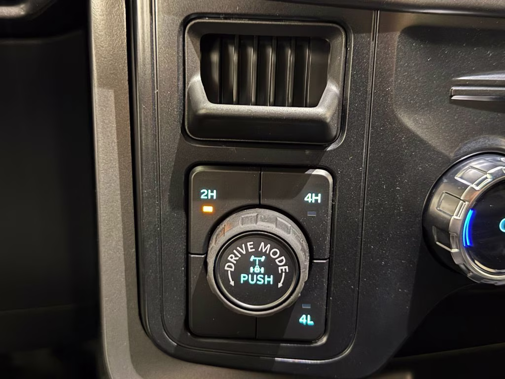 2026 Oxford White Ford F-150 Tremor 4X4 Truck