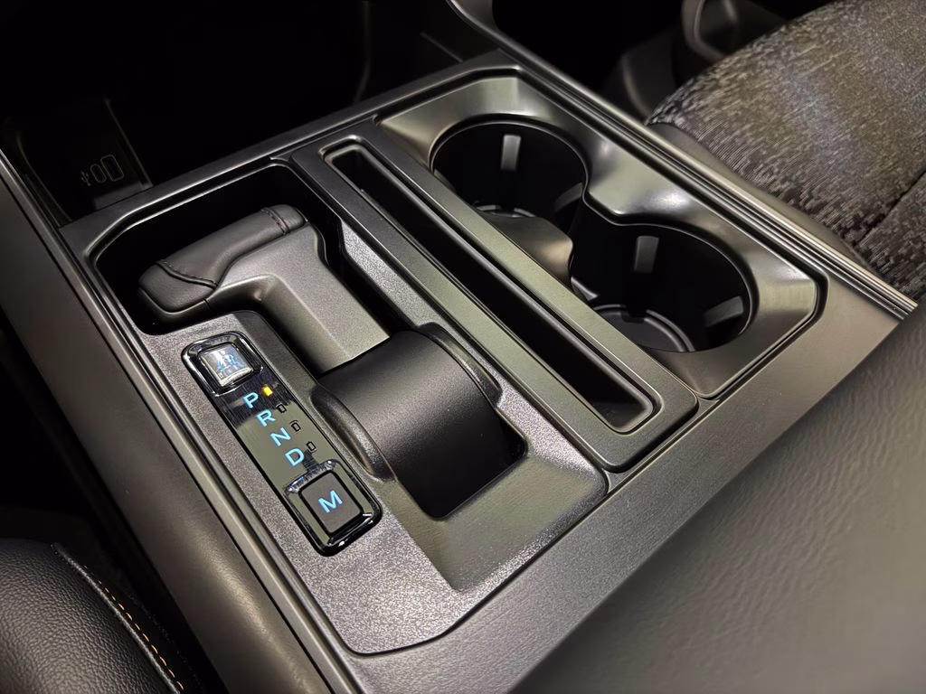 2026 Oxford White Ford F-150 Tremor 4X4 Truck