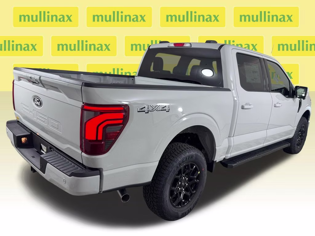 2026 Avalanche Ford F-150 Lariat 4X4 Truck