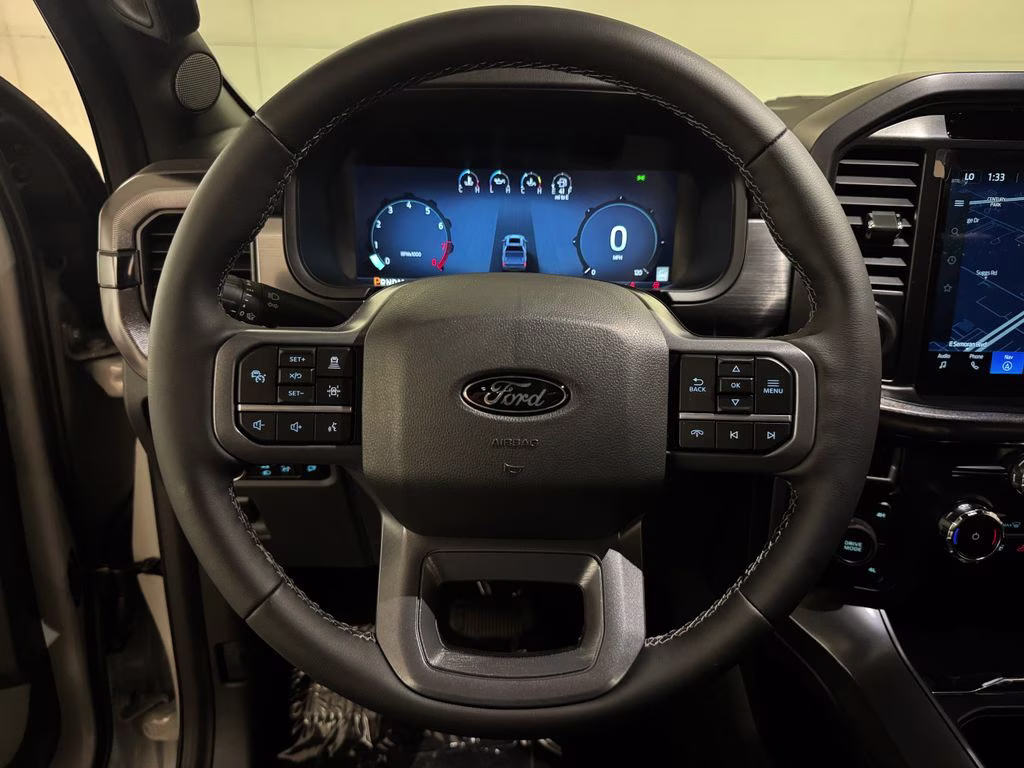 2026 Avalanche Ford F-150 Lariat 4X4 Truck