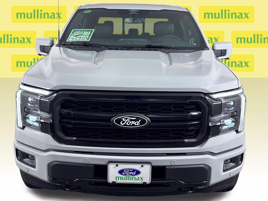 2026 Avalanche Ford F-150 Lariat 4X4 Truck