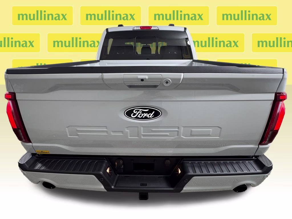 2026 Avalanche Ford F-150 Lariat 4X4 Truck