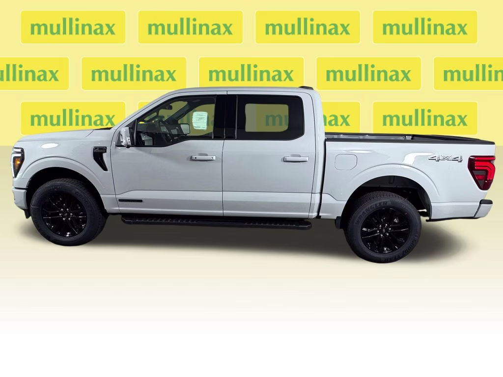 2026 Avalanche Ford F-150 Lariat 4X4 Truck