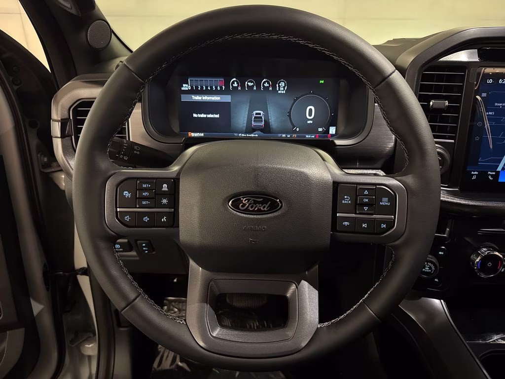 2026 Avalanche Ford F-150 Lariat 4X4 Truck