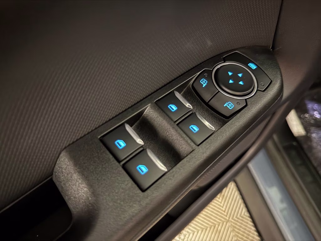 2026 Azure Gray Metallic Ford Bronco Sport Big Bend 4X4 SUV
