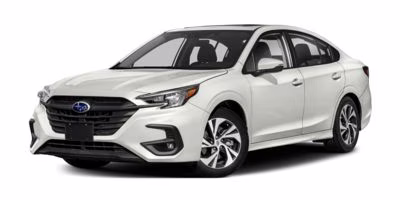 2023 Cosmic Blue Pearl Subaru Legacy Premium AWD Sedan