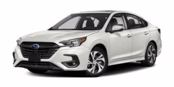 2023 Cosmic Blue Pearl Subaru Legacy Premium AWD Sedan
