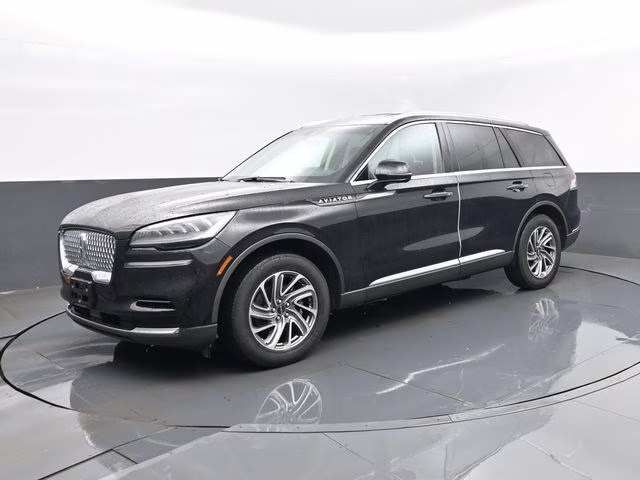 2023 Lincoln Aviator AWD's photo