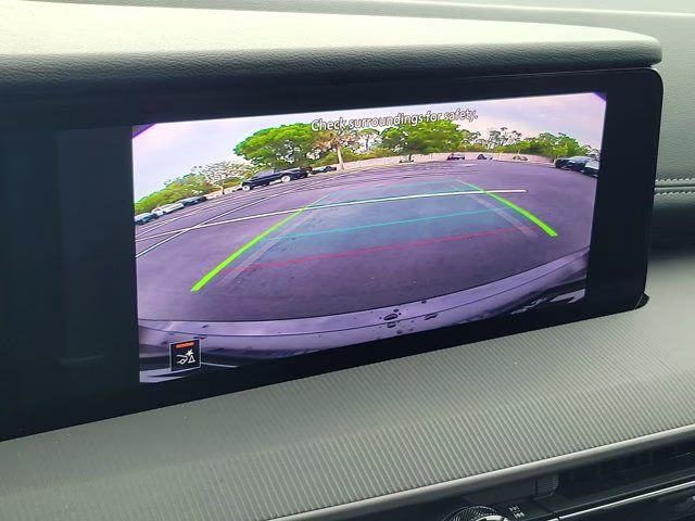 2026 Gun Metallic Nissan Murano SV AWD SUV
