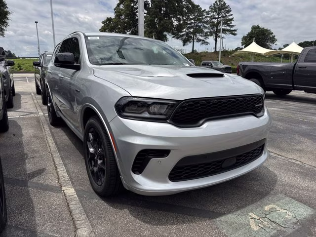 2026 Triple Nickel Dodge Durango GT Plus HEMI V8 AWD SUV