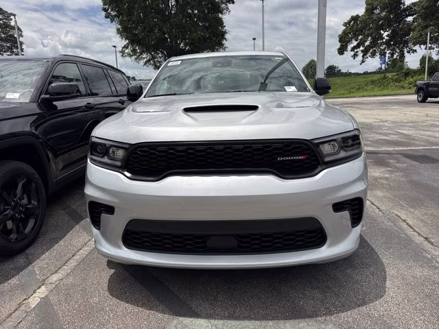 2026 Triple Nickel Dodge Durango GT Plus HEMI V8 AWD SUV