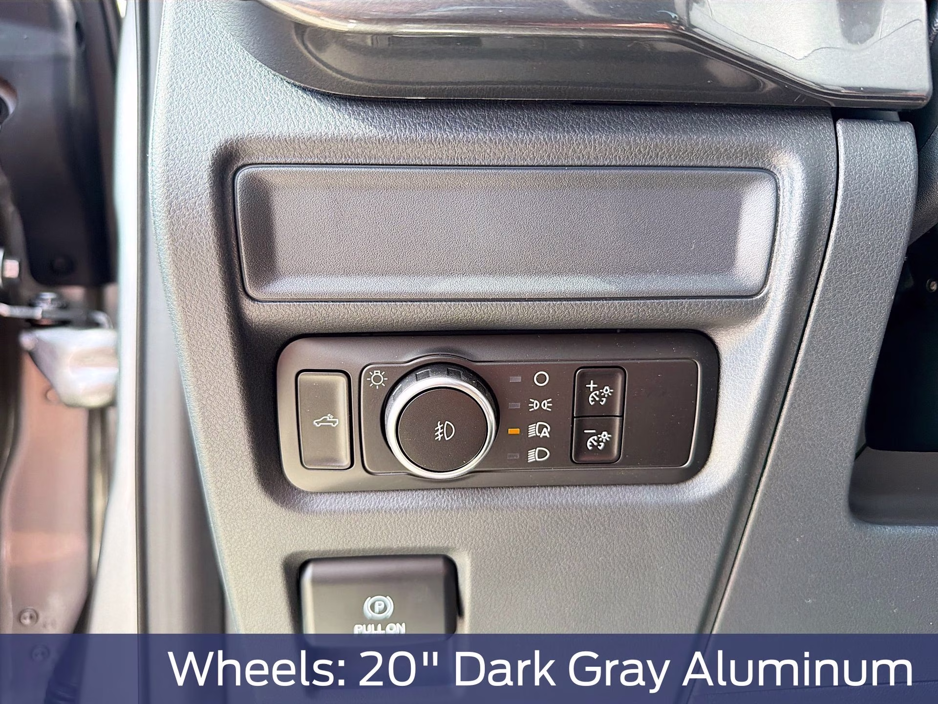 2026 Iconic Silver Metallic Ford F-150 STX RWD Truck