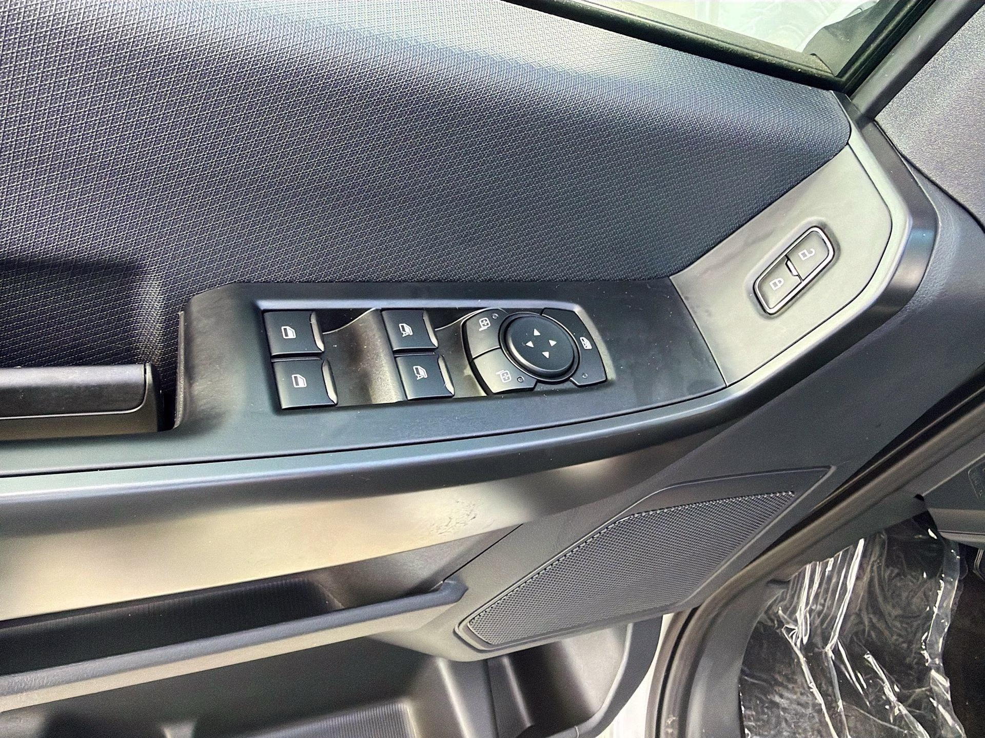 2026 Iconic Silver Metallic Ford F-150 STX RWD Truck