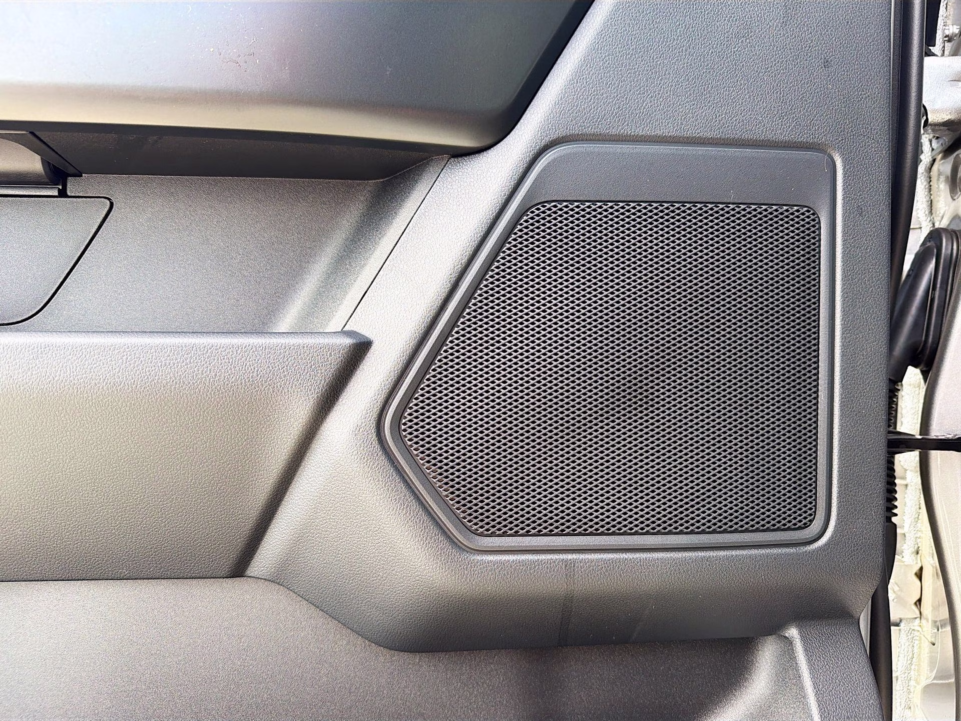 2026 Iconic Silver Metallic Ford F-150 STX RWD Truck