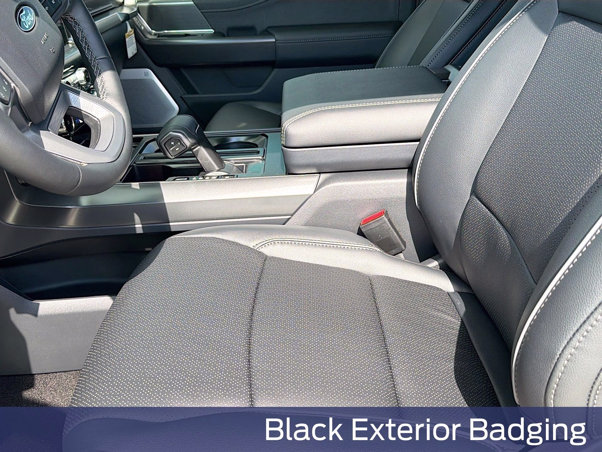 2026 Carbonized Gray Metallic Ford F-150 Lariat 4X4 Truck