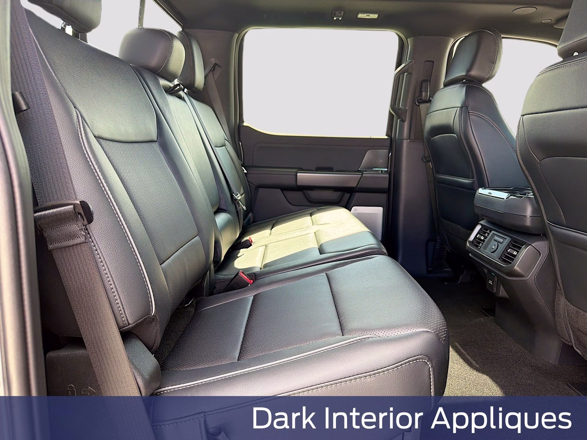 2026 Carbonized Gray Metallic Ford F-150 Lariat 4X4 Truck