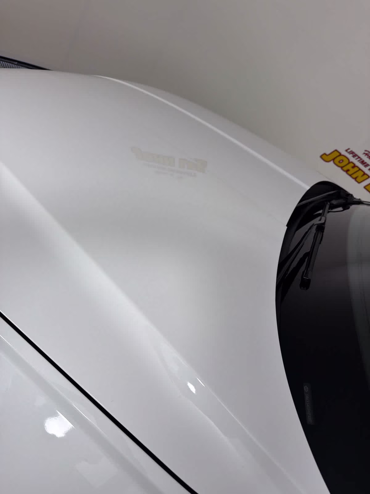 2023 Serenity White Pearl Hyundai Tucson SEL FWD SUV