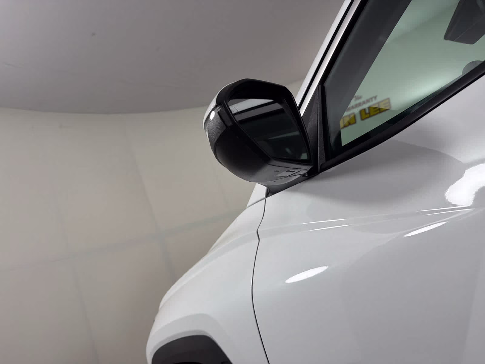 2023 Serenity White Pearl Hyundai Tucson SEL FWD SUV