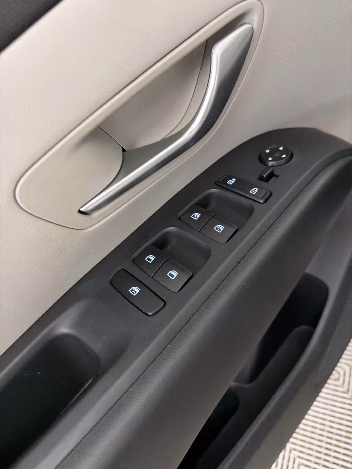 2023 Serenity White Pearl Hyundai Tucson SEL FWD SUV