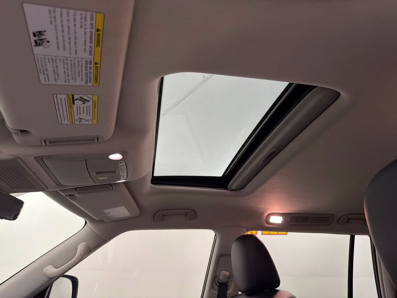 2021 Liquid Platinum INFINITI QX80 LUXE 4X4 SUV