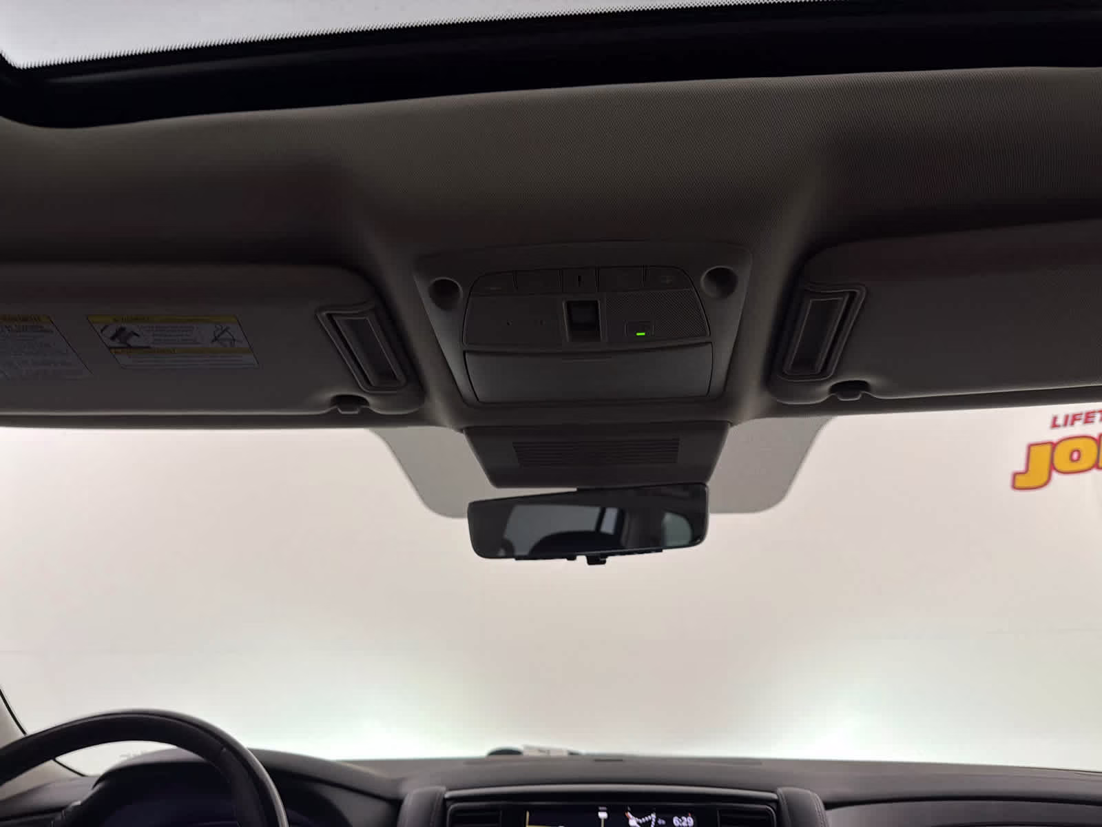 2021 Liquid Platinum INFINITI QX80 LUXE 4X4 SUV