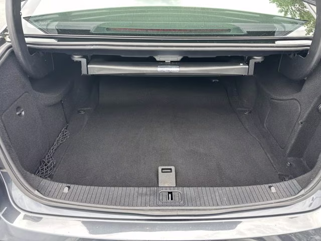 2013 Steel Gray Mercedes-Benz E-Class E350 Sedan RWD Sedan