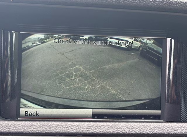 2013 Steel Gray Mercedes-Benz E-Class E350 Sedan RWD Sedan