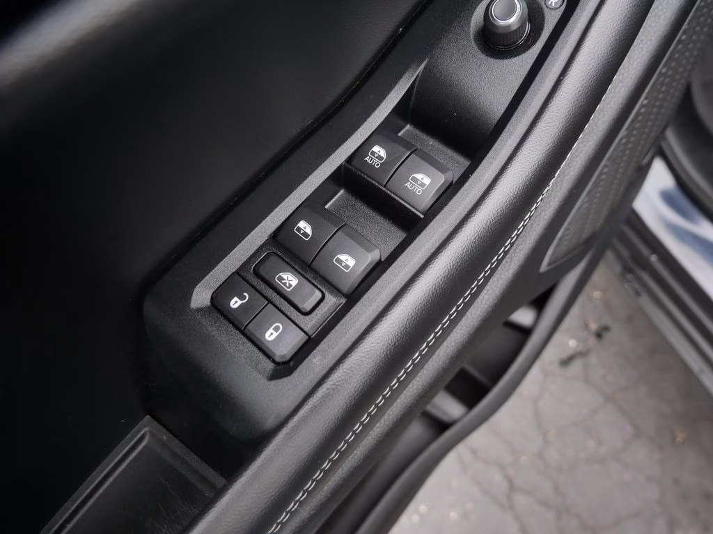 2024 Midnight Sky Jeep Grand Cherokee L Limited 4X4 SUV