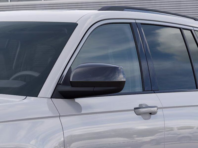 2026 Bright White Clear Coat Jeep Grand Cherokee Grand Cherokee Laredo Altitude 4x4 4X4 SUV