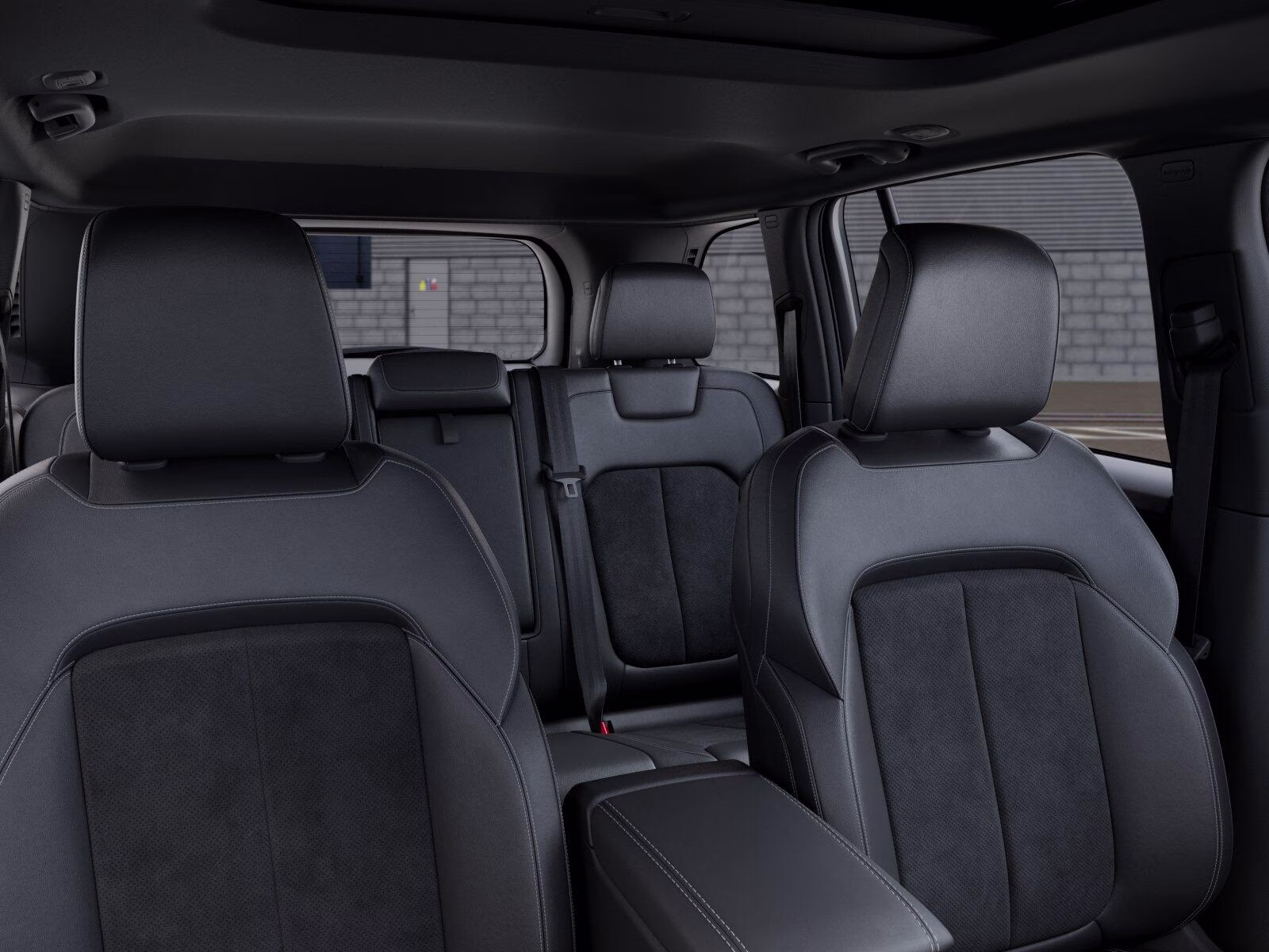 2026 Diamond Black Crystal Pearl Coat Jeep Grand Cherokee Grand Cherokee Laredo Altitude 4x4 4X4 SUV