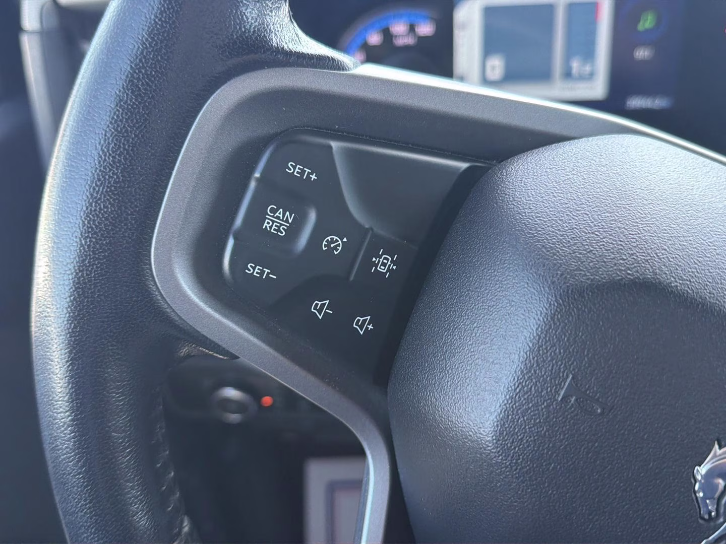2022 Cactus Gray Ford Bronco Big Bend 4X4 SUV