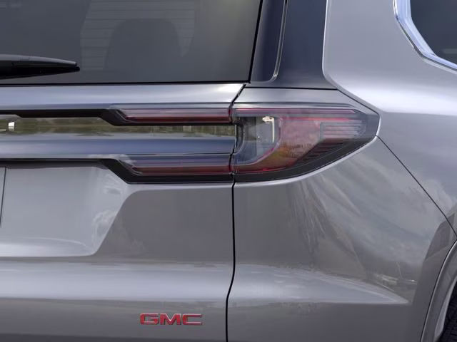 2026 Sterling Metallic GMC Acadia Denali AWD SUV