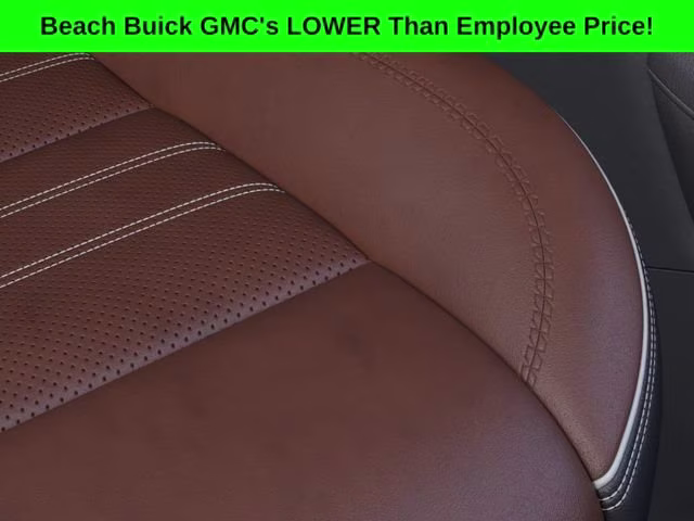 2026 Sterling Metallic GMC Sierra 1500 Denali Ultimate 4X4 Truck