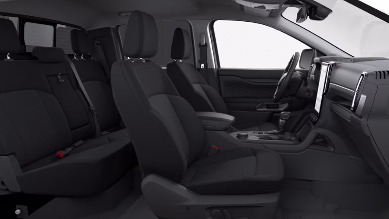 2026 Avalanche Ford Ranger XLT 4X4 Truck