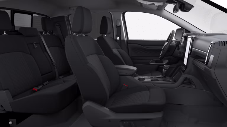 2026 Avalanche Ford Ranger XLT 4X4 Truck