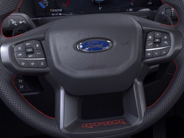 2026 Avalanche Ford Ranger Raptor 4X4 Truck