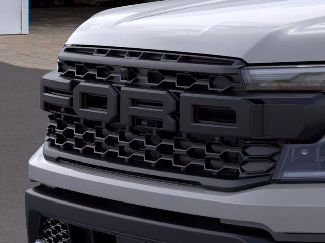 2026 Avalanche Ford Ranger Raptor 4X4 Truck