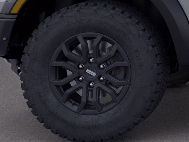 2026 Avalanche Ford Ranger Raptor 4X4 Truck