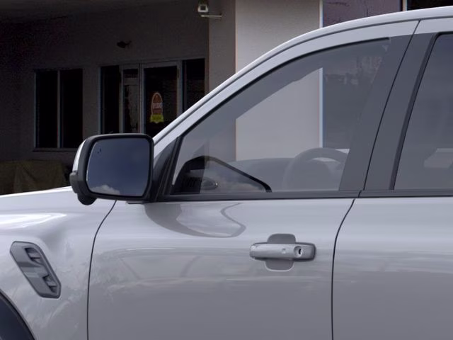 2026 Avalanche Ford Ranger Raptor 4X4 Truck