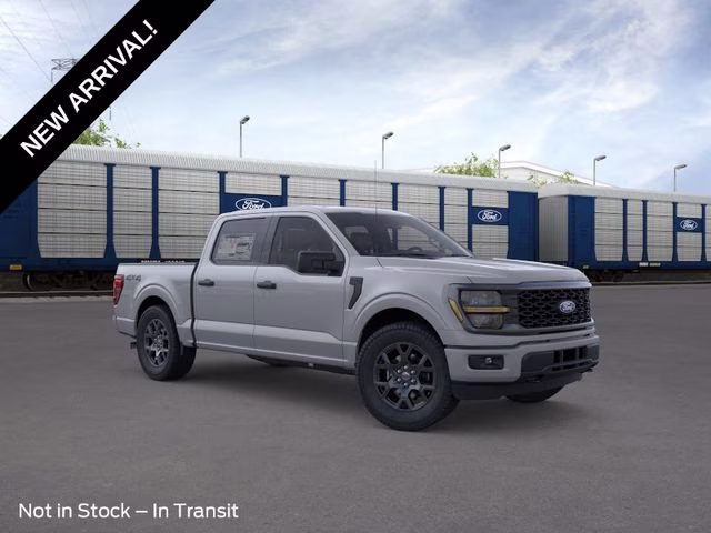 2026 Avalanche Ford F-150 STX 4X4 Truck