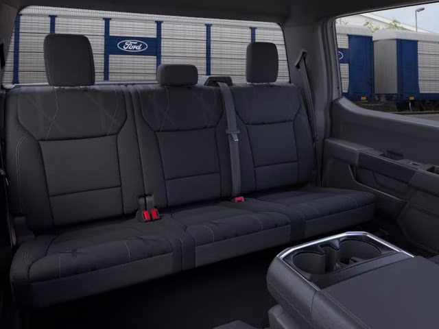 2026 Avalanche Ford F-150 STX 4X4 Truck