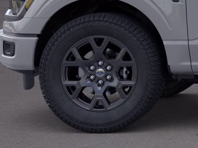 2026 Avalanche Ford F-150 STX 4X4 Truck