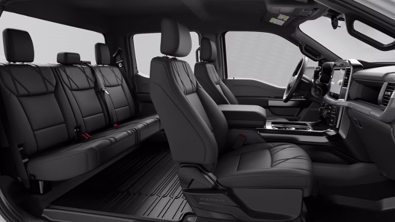 2026 Avalanche Ford F-150 STX 4X4 Truck