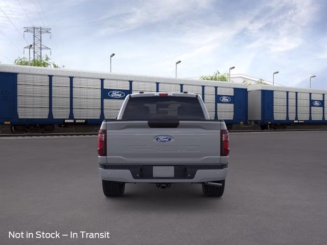 2026 Avalanche Ford F-150 STX 4X4 Truck