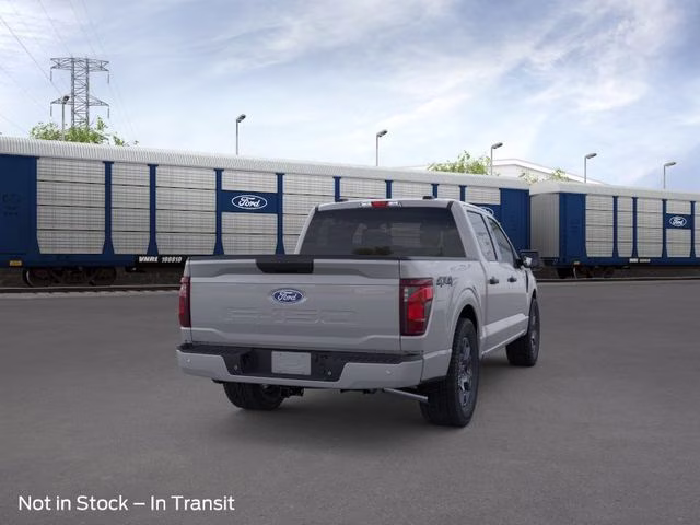 2026 Avalanche Ford F-150 STX 4X4 Truck