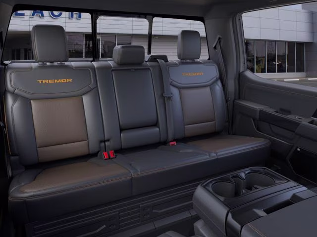 2026 Avalanche Ford F-150 Tremor 4X4 Truck