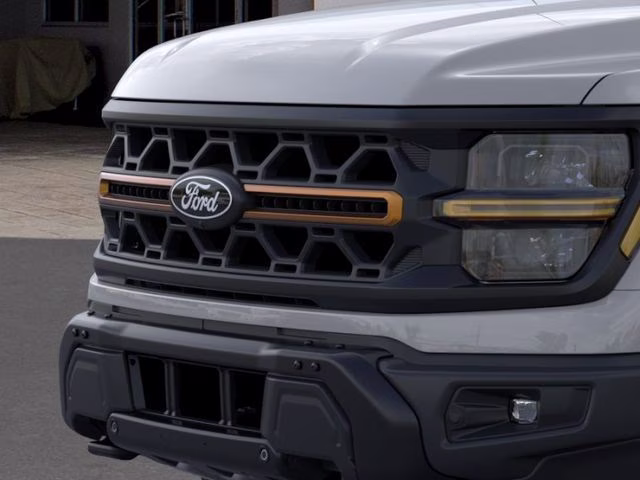 2026 Avalanche Ford F-150 Tremor 4X4 Truck