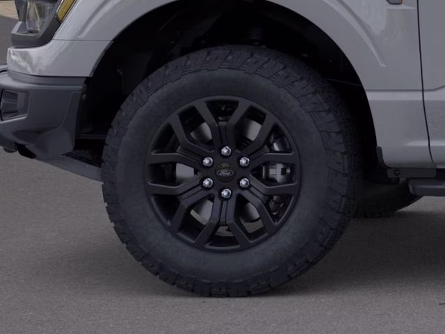 2026 Avalanche Ford F-150 Tremor 4X4 Truck