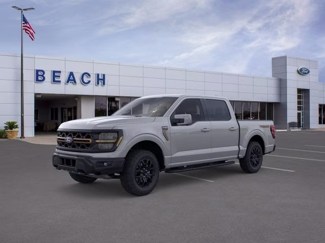 2026 Avalanche Ford F-150 Tremor 4X4 Truck